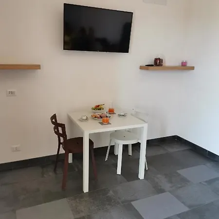 Farm stay La Mela Di Venere *