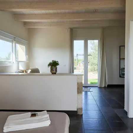 Farm stay La Mela Di Venere Palazzolo Acreide