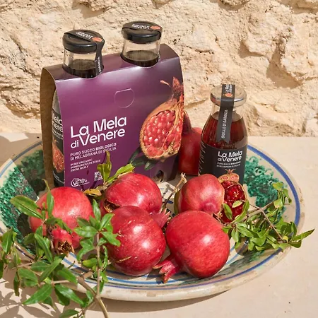 La Mela Di Venere
