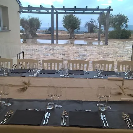 Farm stay La Mela Di Venere *
