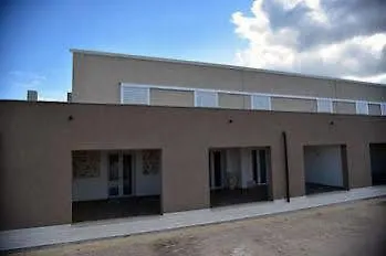 Farm stay La Mela Di Venere Palazzolo Acreide