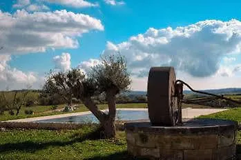 Farm stay La Mela Di Venere *