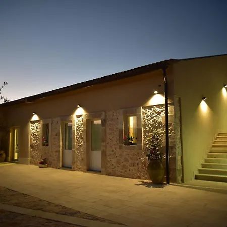 Farm stay La Mela Di Venere
