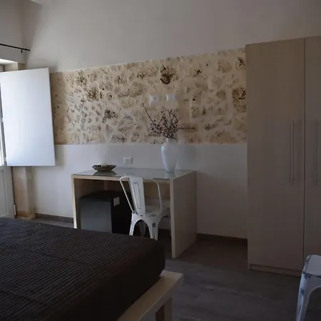 La Mela Di Venere Farm stay