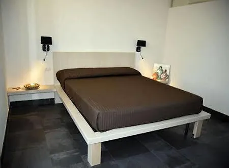 Farm stay La Mela Di Venere *