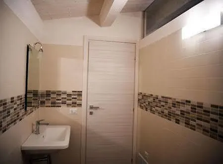 Farm stay La Mela Di Venere *