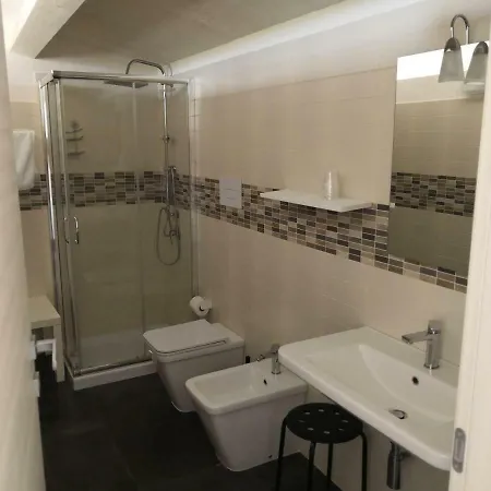 Farm stay La Mela Di Venere Palazzolo Acreide