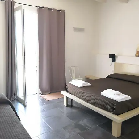 La Mela Di Venere Palazzolo Acreide