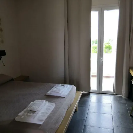 La Mela Di Venere Farm stay Palazzolo Acreide
