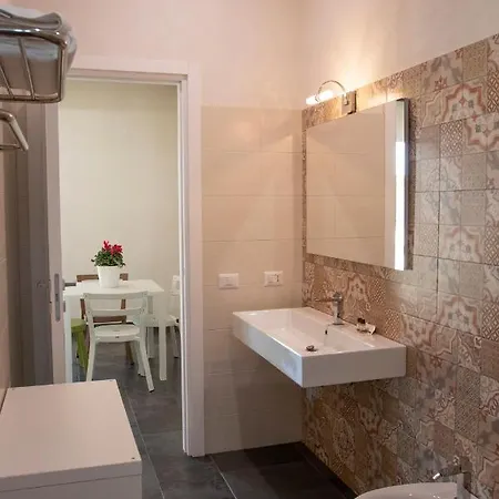 La Mela Di Venere Farm stay Palazzolo Acreide