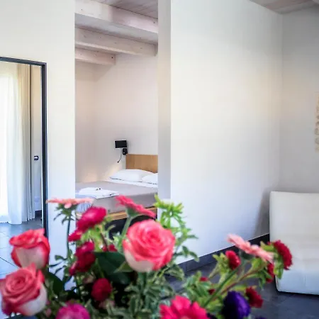 La Mela Di Venere Farm stay