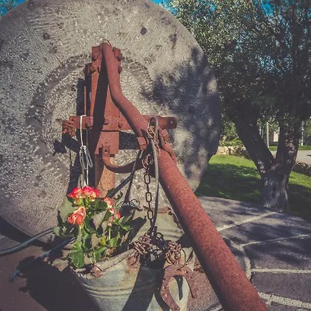 La Mela Di Venere Farm stay Palazzolo Acreide
