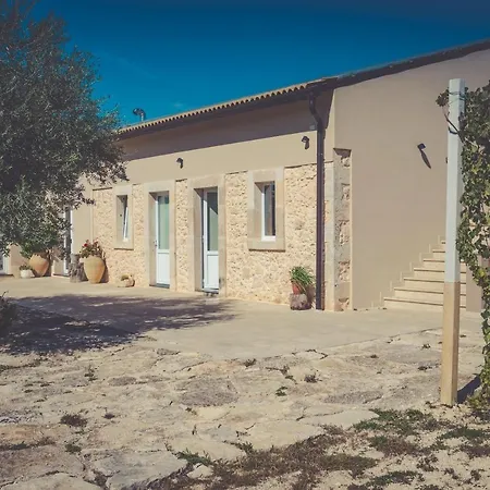 La Mela Di Venere Farm stay