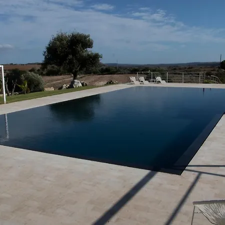 Farm stay La Mela Di Venere Palazzolo Acreide