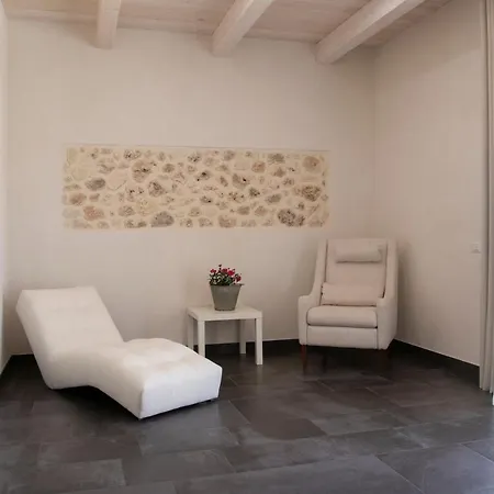La Mela Di Venere Farm stay