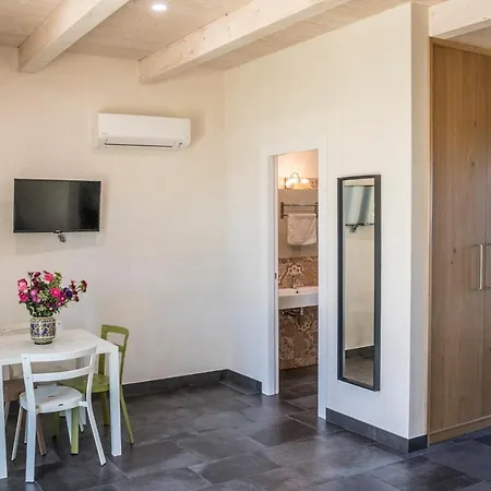 La Mela Di Venere Farm stay
