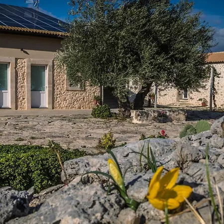 La Mela Di Venere Farm stay