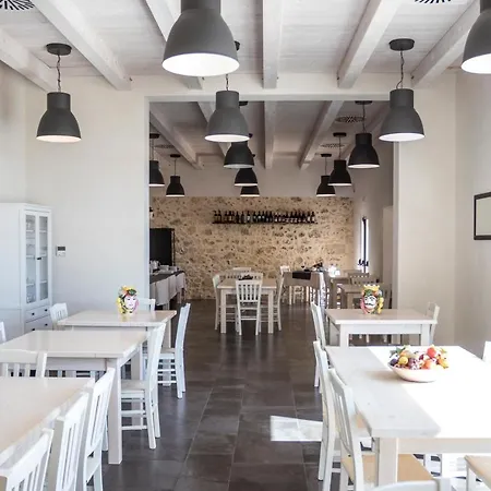 Farm stay La Mela Di Venere