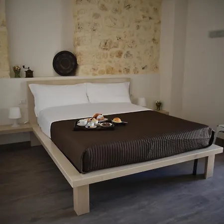 Farm stay La Mela Di Venere *