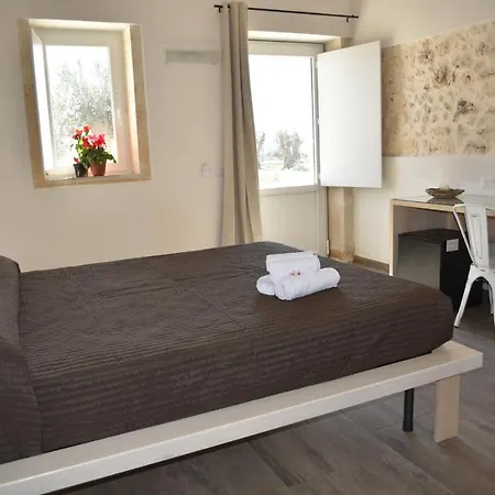 Farm stay La Mela Di Venere *