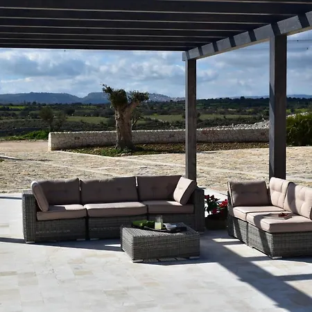 Farm stay La Mela Di Venere Palazzolo Acreide