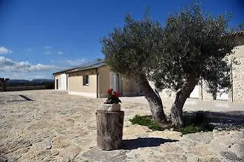 Farm stay La Mela Di Venere Palazzolo Acreide