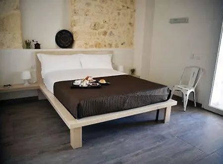 La Mela Di Venere Farm stay