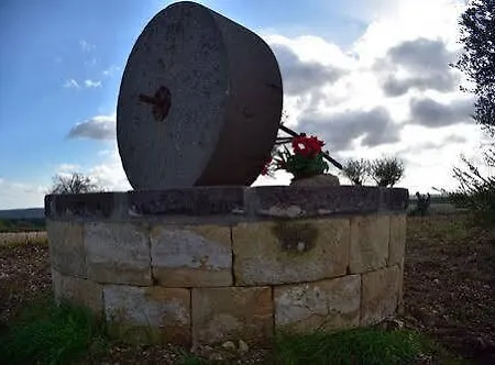 La Mela Di Venere Farm stay Palazzolo Acreide