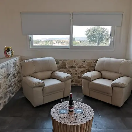 Alloggio per agriturismo La Mela Di Venere Palazzolo Acreide