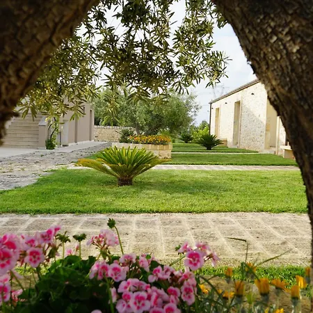 La Mela Di Venere Alloggio per agriturismo Palazzolo Acreide