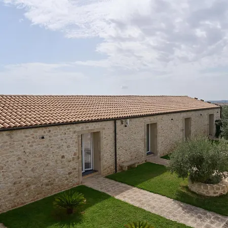 Alloggio per agriturismo La Mela Di Venere