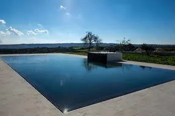 La Mela Di Venere Alloggio per agriturismo Palazzolo Acreide