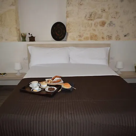 Alloggio per agriturismo La Mela Di Venere Palazzolo Acreide