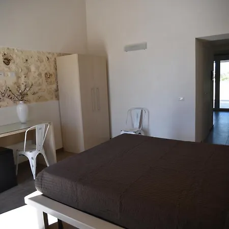 La Mela Di Venere * Palazzolo Acreide